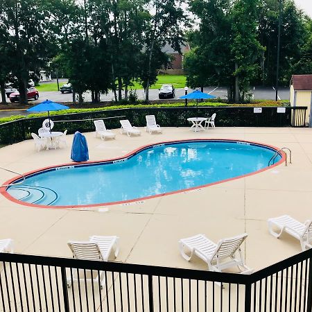 Motel 6-Savannah, Ga - Midtown Exterior photo